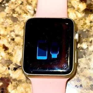 Apple Wearables Apple Watch 700 Series 42mm Read Details See Pictures Poshmark